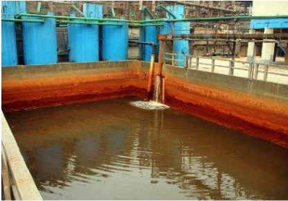 通道侗族自治县有色金属废水回收