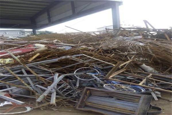 通道侗族自治县有色金属废渣回收
